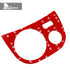 Carbon Fiber Gear Box Trim For Leon(2005-2012)